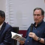 BUAP Librerías presentan libro