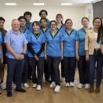 BUAP Licenciatura en Fisioterapia