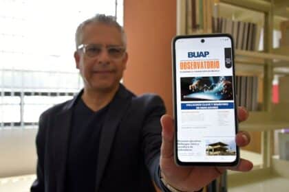 BUAP Observatorio Económico Financiero