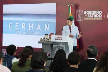 San José Chiapa Capital de la Tecnología