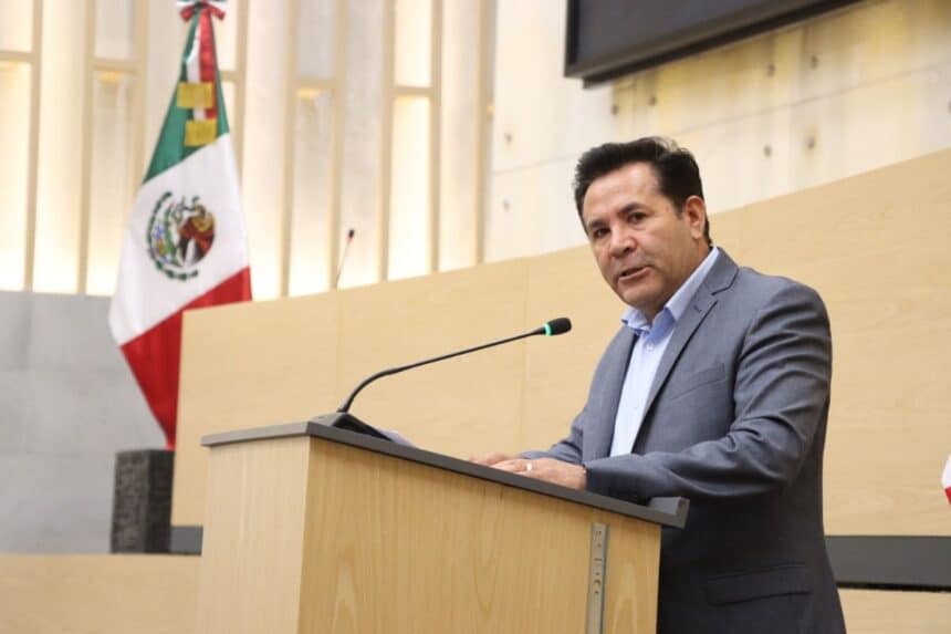 Congreso de Puebla José Miguel Trujillo de Ita