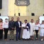 Congreso de Puebla lenguas originarias