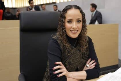 Congreso de Puebla Susana Riestra prevención violencia