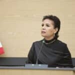 Congreso de Puebla Beatriz Manrique cambio climático