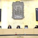 Congreso del Estado Comisión Permanente