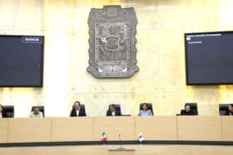 Congreso del Estado Comisión Permanente