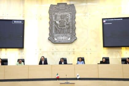 Congreso del Estado Comisión Permanente