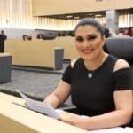 Congreso del Estado iniciativa Delfina Pozos registro estatal de agua