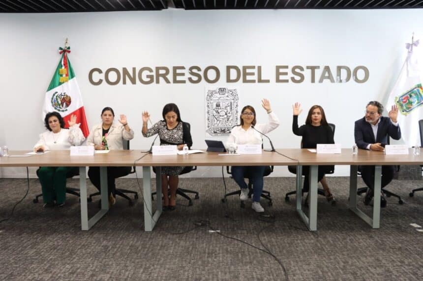 Congreso del Estado educación inclusiva
