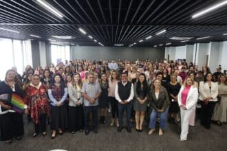 Congreso del Estado empoderamiento femenino