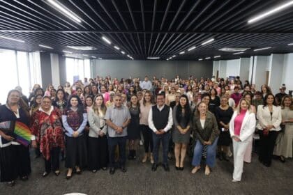 Congreso del Estado empoderamiento femenino