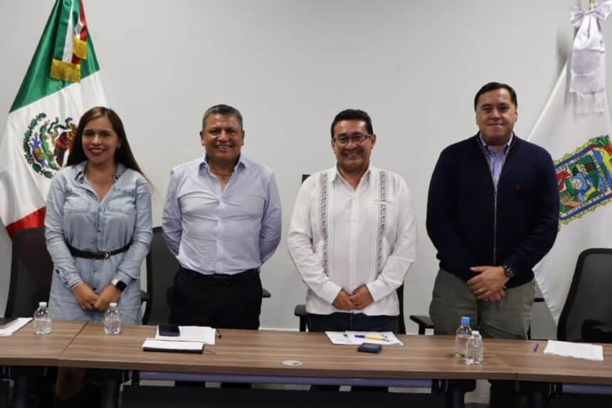 Congreso del Estado prevención adicciones