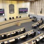 Congreso del estado reforma electoral