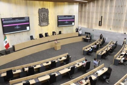 Congreso del estado reforma electoral