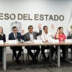 Congreso del Estado Reforma Electoral