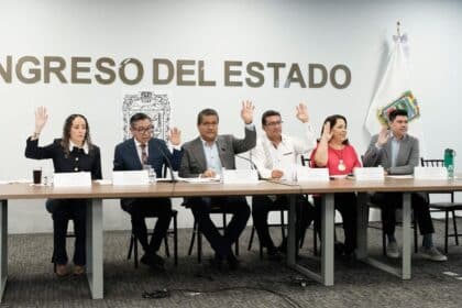 Congreso del Estado Reforma Electoral