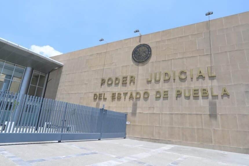 Consejo de la Judicatura rotación de jueces