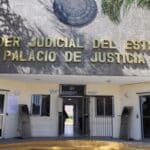 Consejo de la Judicatura suspensión secretarios juzgado Cholula