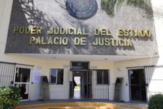 Consejo de la Judicatura suspensión secretarios juzgado Cholula