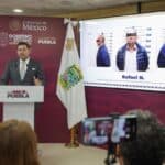 Coordinación Seguridad Vía Atlixcáyotl