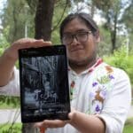 Cortometraje BUAP nominado Premios Ariel
