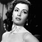 Elsa Aguirre última gran diva del Cine de Oro Mexicano