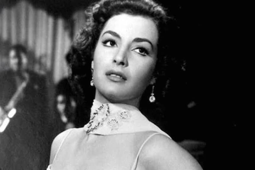 Elsa Aguirre última gran diva del Cine de Oro Mexicano