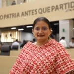 Esther Martínez violencia estética
