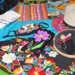 Expo venta artesanal Atlixco
