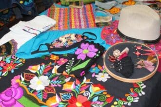 Expo venta artesanal Atlixco