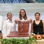 Feria de la Cecina Atlixco