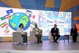 Feria Plan Becas 2026 BUAP