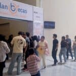 BUAP feria Plan Becas 2026