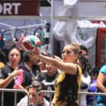 Festival Máster de Voleibol cuarto día de actividades