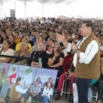 Gobierno del estado proyectos obra comunitaria