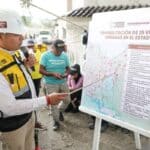 Gobierno del estado rehabilitación vial