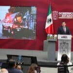 Gobierno estatal entrega apoyos damnificados lluvias