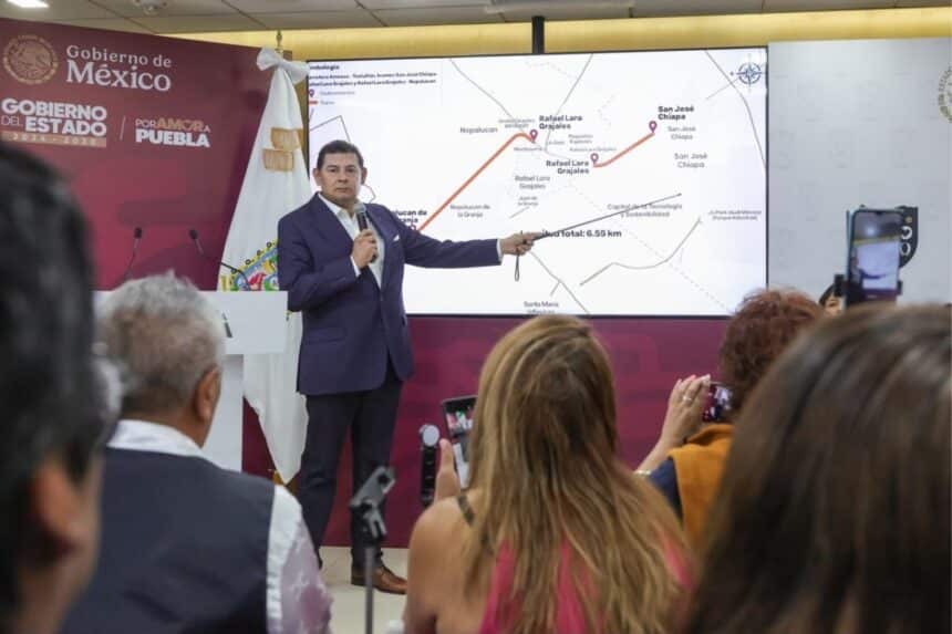 Gobierno estatal capital de la tecnología