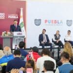 Alejandro Armenta Programa de Obra Comunitaria