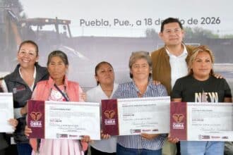 Gobierno estatal proyectos obra comunitaria
