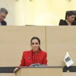 Grace Palomares iniciativa delitos Congreso del Estado