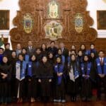 Graduación BUAP posgrado Ciencias Microbiológicas