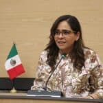 Guadalupe Vargas iniciativa acoso escolar