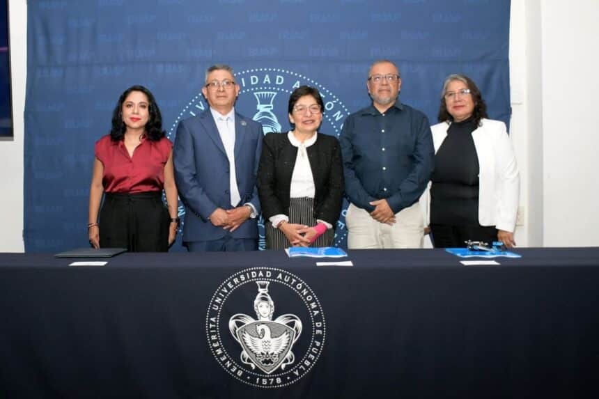 Informe Facultad de Ciencias Químicas