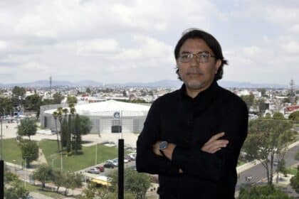 Investigador BUAP Academia Mexicana de Ciencias