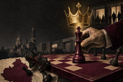 La Joya de la corona será armentista