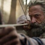 La muerte de Robin Hood