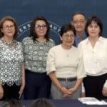 BUAP Tercer Informe Facultad de Ciencias de la Computación