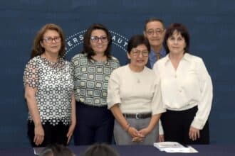 BUAP Tercer Informe Facultad de Ciencias de la Computación