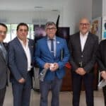 LIMA BUAP desarrollo tecnológico